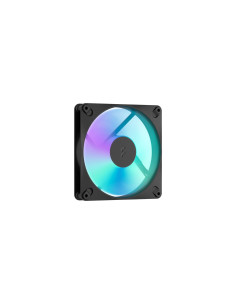 Fractal Design Dynamic 3 – 14 Carcasa del ordenador Ventilador 14 cm Negro 1 pieza(s)
