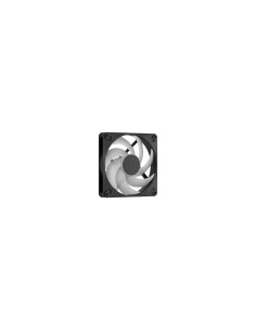 Fractal Design Dynamic 3 – 14 Carcasa del ordenador Ventilador 14 cm Negro 1 pieza(s) 2