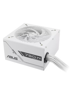 ASUS Prime 750W Bronze White Edition unidad de fuente de alimentación