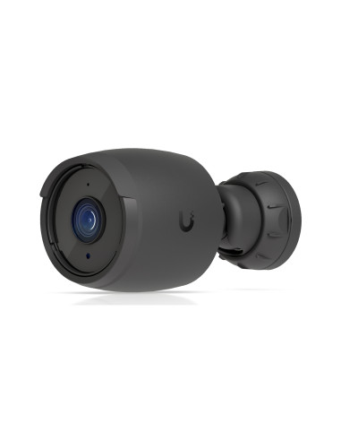 Ubiquiti G6 Bullet Bala (forma) Cámara de seguridad IP Interior y exterior 3840 x 2160 Pixeles Techo/Pared/Poste