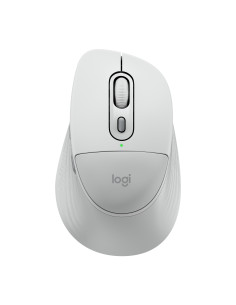 Logitech Signature Comfort Plus M850 L ratón Universal Mano derecha