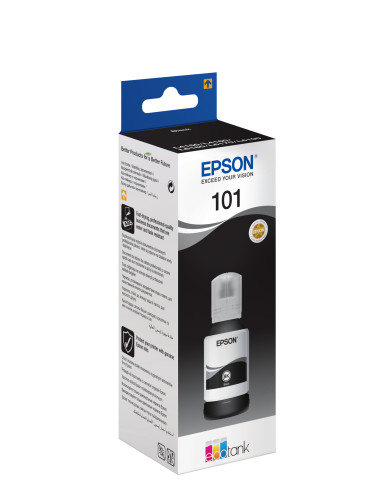 Epson 101 EcoTank Black Original