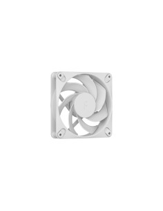 Fractal Design Dynamic 3 – 12 Reverse Carcasa del ordenador Ventilador 12 cm Blanco 1 pieza(s)