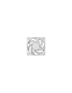 Fractal Design Dynamic 3 – 12 Reverse Carcasa del ordenador Ventilador 12 cm Blanco 1 pieza(s) 2
