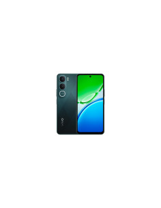VIVO Y21d 17 cm (6.68") SIM doble Android 15 4G USB Tipo C 4 GB 128 GB 6500 mAh Verde