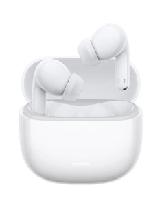 AURICULARES XIAOMI REDMI BUDS 8 LITE ANC BLUETOOTH 5.4 WIRELESS 8H WHITE
