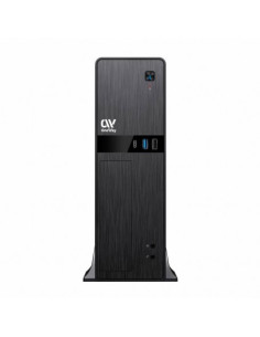 ORDENADOR ONEWAY POLARIS SFF I3 12100F/8GB/SSD500/GT710/W11PRO 2