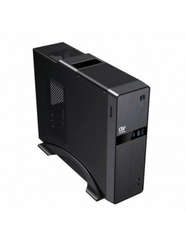 ORDENADOR ONEWAY POLARIS SFF I3 12100F/8GB/SSD500/GT710/W11PRO