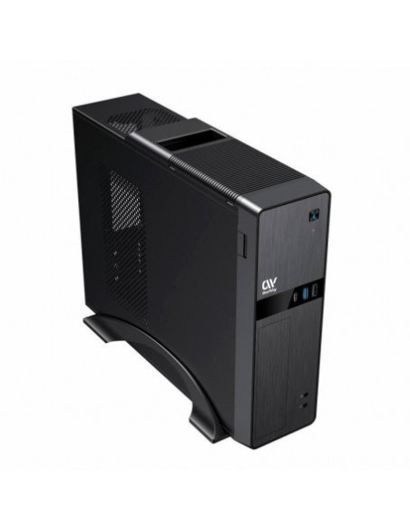 ORDENADOR ONEWAY POLARIS SFF I5 12400F/16GB/SSD500/GT710/W11PRO
