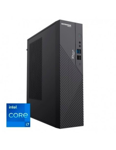 ORDENADOR ENTERPRISE ROMA THIN I7 12700/16GB DDR5/SSD1TB/VGA+HDMI/WIFI+BT/5Y