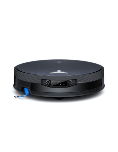 Ecovacs DEEBOT X12 OmniCyclone 0,25 L Negro