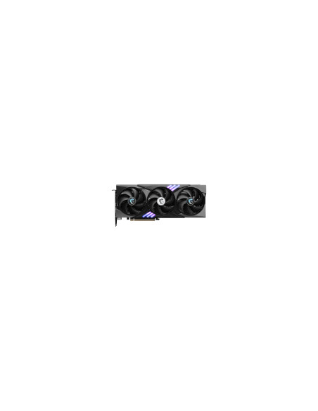 MSI GeForce RTX 5060 Ti 8G GAMING TRIO OC NVIDIA 8 GB GDDR7
