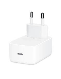 Apple Adaptador de 40 W de con potencia dinámica de 60 W máx.