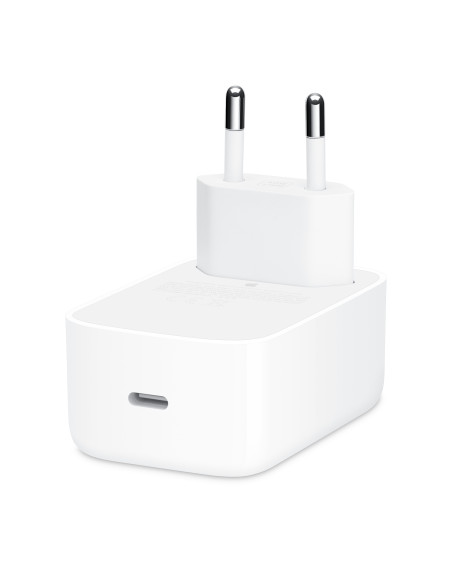 Apple Adaptador de 40 W de con potencia dinámica de 60 W máx.
