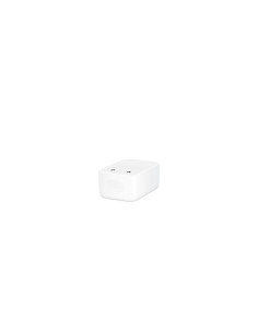 Apple Adaptador de 40 W de con potencia dinámica de 60 W máx. 2