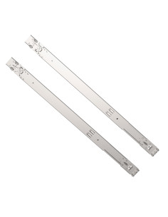 UNYKAch Guías / Raíles RG4208G4 Compatible Chasis Hot Swap 2U UNYKAPRO HSW4208 G4