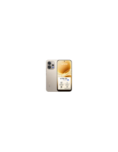 VIVO V70 16,7 cm (6.59") SIM doble Android 16.0 5G 8 GB 512 GB 6500 mAh Gris 2