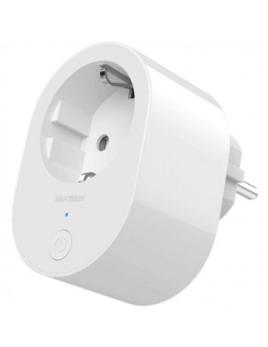 ENCHUFE INTELIGENTE WIFI SMART PLUG 2 XIAOMI