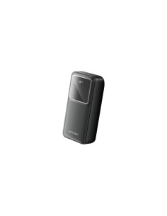 Vention FHMB0 batería externa 30000 mAh Negro