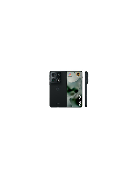 Motorola razr fold 20,6 cm (8.09") SIM doble Android 16.0 5G USB Tipo