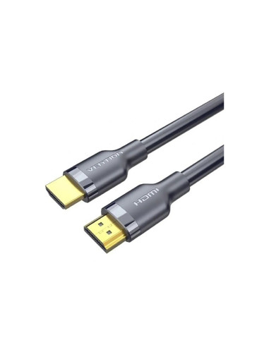Vention A13BF cable HDMI 1 m HDMI tipo A (Estándar) Negro