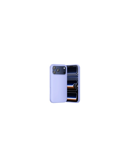 Vention KVCVCB-30 funda para teléfono móvil 16 cm (6.3") Púrpura
