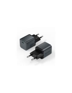 Vention FEVH0-EU cargador de dispositivo móvil Negro Interior