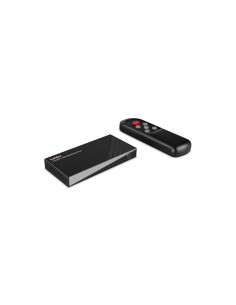 Lindy 38369 interruptor de video HDMI