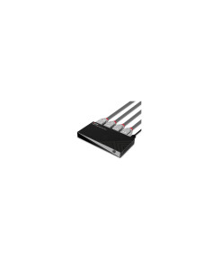 Lindy 38369 interruptor de video HDMI 2