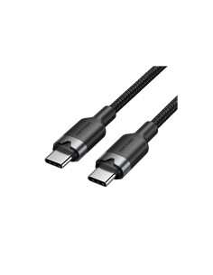Vention TRDB cable USB USB 2.0 2 m USB C 0,48 Gbit/s 60 W Negro