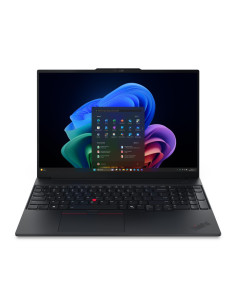 Lenovo ThinkPad E16 Gen 4 (Intel) Copilot+ PC Intel Core Ultra 7 355