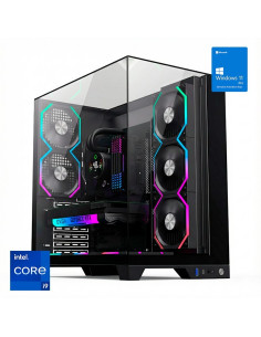 ORDENADOR GAMING INFINITY PRO RGB I9 14900K/32GB/SSD1TB NVME/R.LIQ/750W/W11PRO