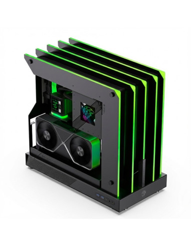 ORDENADOR GAMING BLADE RGB I7 14700K/64 DDR5/2TB NVME/REF.LIQ/1250W
