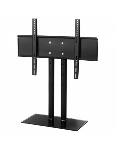 SOPORTE DE PIE PARA TV 32-70\" CON PEANA CRISTAL GRUNKEL