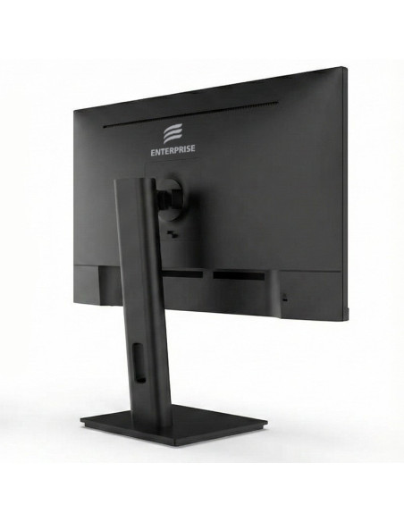 MONITOR ENTERPRISE PRO-VIEW 24 IPS FHD 120HZ VGA + HDMI + DISPLAYPORT ERGONOMICO MULTIMEDIA VESA ULTRA THIN BORDER FREE 3YR GAR