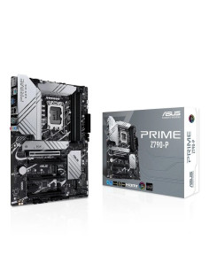 PLACA BASE ASUS Z790-P WIFI ATX X4DDR5 HDMI + DISPLAYPORT