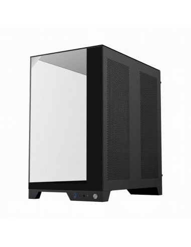CAJA ORDENADOR GAMING INFINITY PRO BLACK