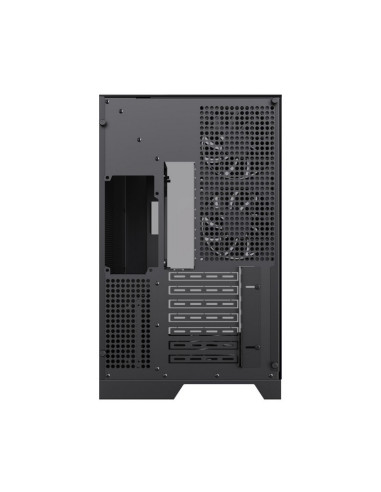 CAJA ORDENADOR GAMING INFINITY PRO BLACK