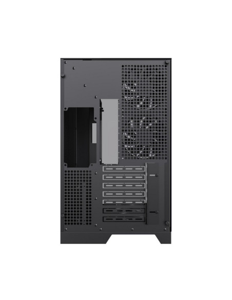 CAJA ORDENADOR GAMING INFINITY PRO BLACK