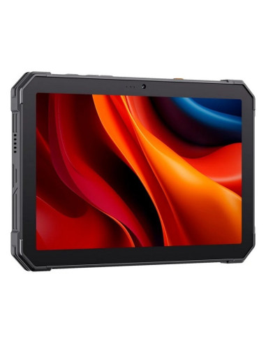 TABLET CUBOT KING KONG TAB MINI 6GB/128GB/48MPX/8.68 HD+/4G/IP69K/RUGGED BLACK + SOPORTE SOBREMESA