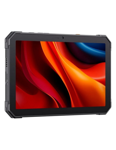 TABLET CUBOT KING KONG TAB MINI 6GB/128GB/48MPX/8.68 HD+/4G/IP69K/RUGGED BLACK + SOPORTE SOBREMESA