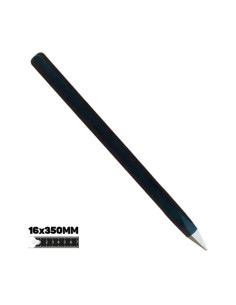 CINCEL CORTAFRÍO PUNTA 16X350MM BLIM