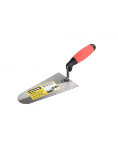 CUCHARA ALBAÑIL REDONDA MANGO ABS 175mm. MADER