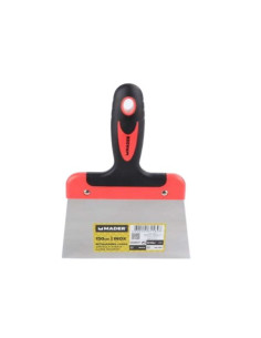 ESPATULA PROFESIONAL INOX 250MM MADER