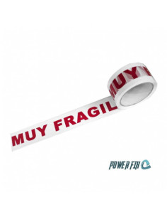 PRECINTO MUY FRAGIL 48MICRAS 50MX50MM