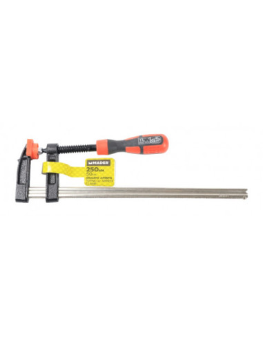 SARGENTO PROFESIONAL 50X250MM MADER