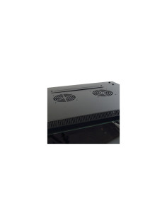 ARMARIO RACK 12U 60X60 RAC-12660-ST 2