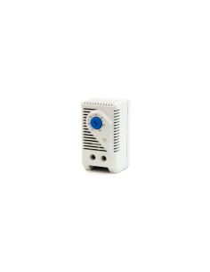 POWERGREEN RAC-00011-TEA TERMOSTATO ANALOGICO PARA CONTROLAR TEMPERATURA DEL ARMARIO RACK