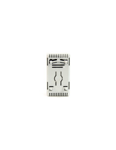 POWERGREEN RAC-00011-TEA TERMOSTATO ANALOGICO PARA CONTROLAR TEMPERATURA DEL ARMARIO RACK 2