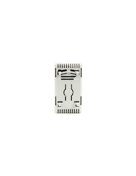 POWERGREEN RAC-00011-TEA TERMOSTATO ANALOGICO PARA CONTROLAR TEMPERATURA DEL ARMARIO RACK